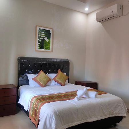 Wiana Homestay Sanur Exteriér fotografie
