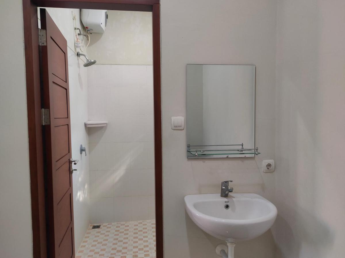 Wiana Homestay Sanur Exteriér fotografie