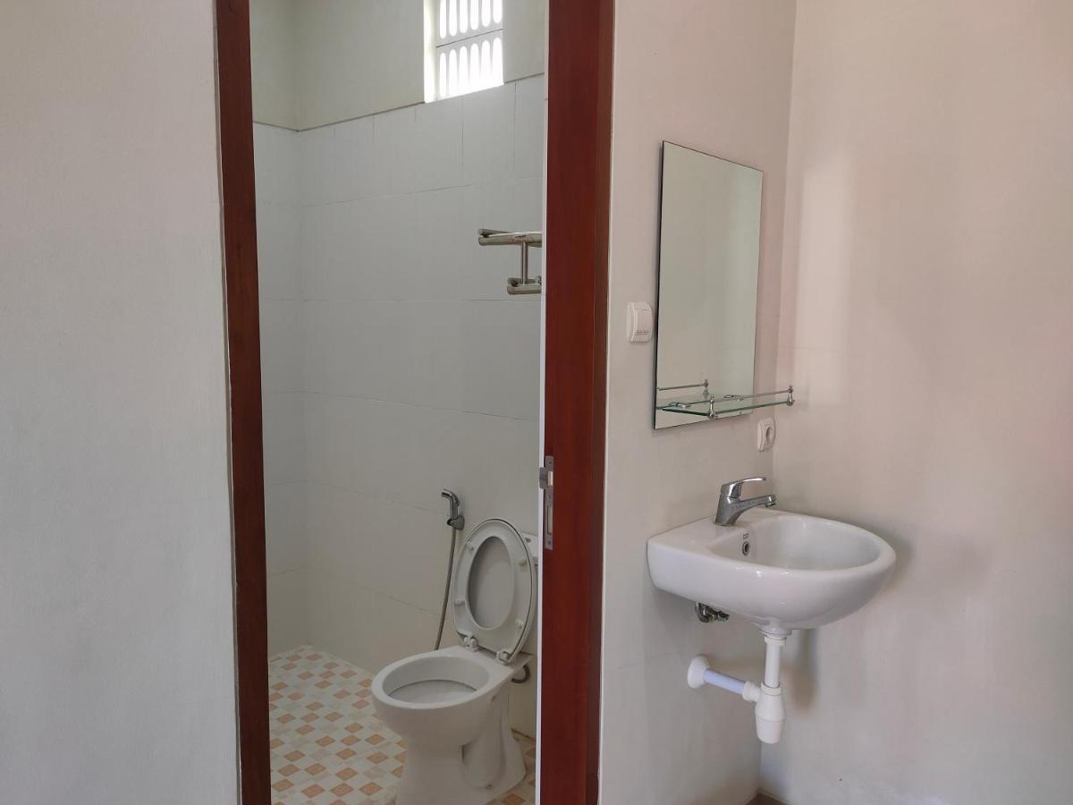 Wiana Homestay Sanur Exteriér fotografie